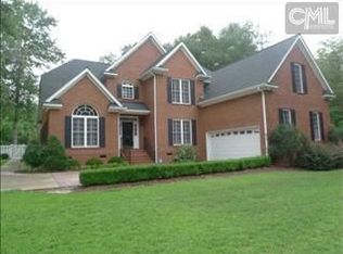 148 Governors Creek Dr, Orangeburg, SC 29118
