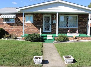 429 24th St, Dunbar, WV 25064