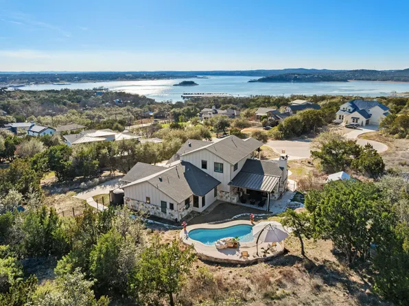 7809 Brandy Way, Volente, TX 78641