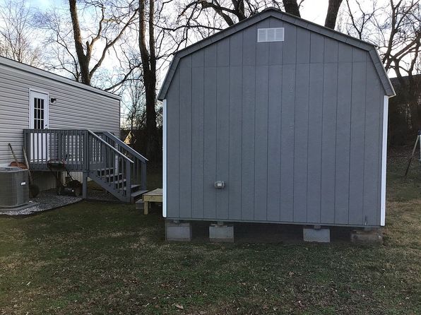 2330 Maxwell Ln LOT 19