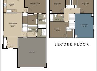 1909 Crimson Lake Blvd, El Reno, OK 73036