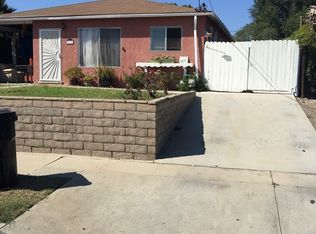 1115 W Sandison St, Wilmington, CA 90744