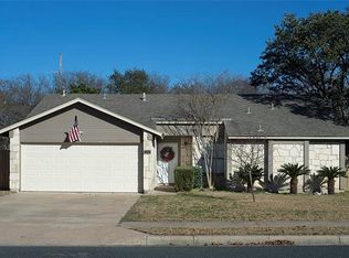 2402 Susan Ln, Leander, TX 78641