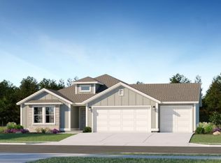 Plan 1903 Plan, Sweetwater Glen : Pinecrest, Nampa, ID 83687