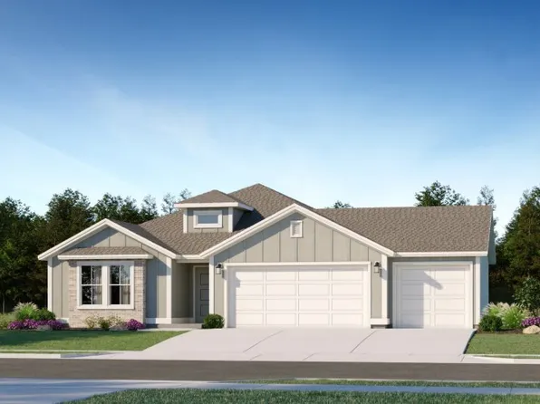 Selway 1903 Plan, Sweetwater Glen : Pinecrest