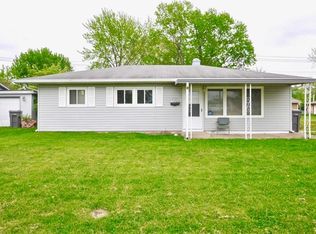 2725 Falcon Dr, Indianapolis, IN