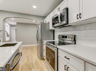 2119 Bank St, Baltimore, MD 21231