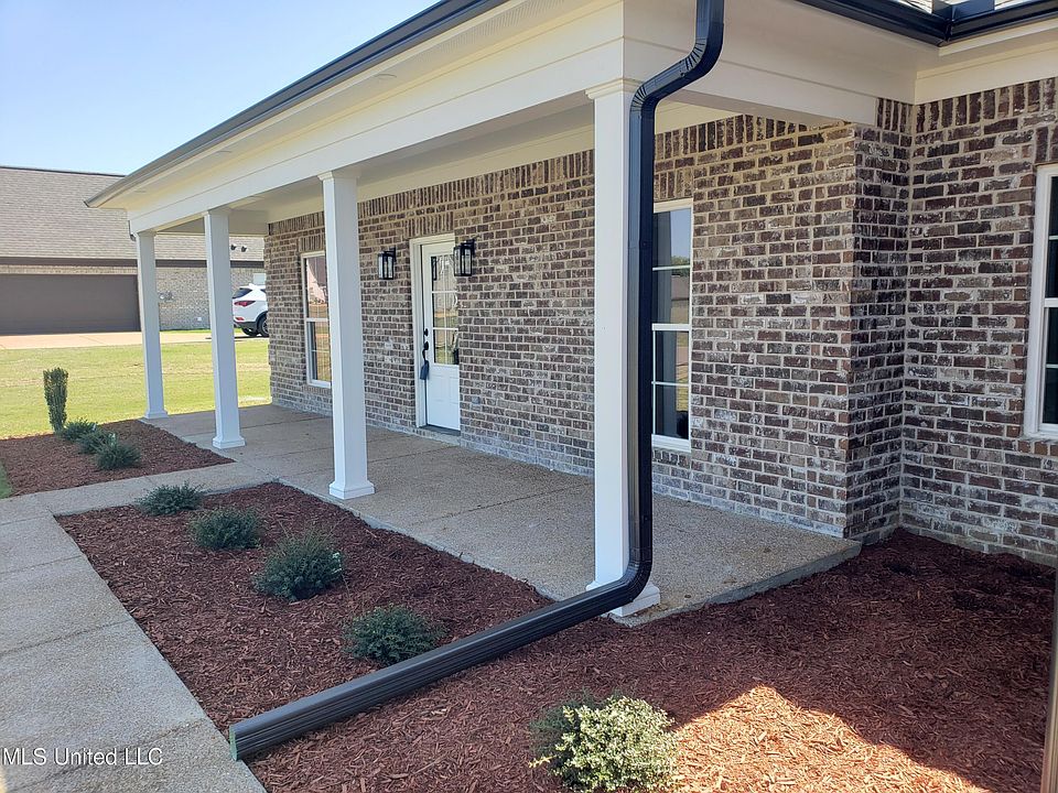 107 Honor Cv, Senatobia, MS 38668 | Zillow