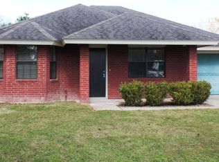 745 E Broadway, Lyford, TX 78569