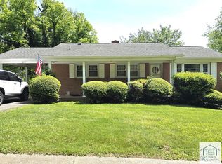 217 Rives Rd, Martinsville, VA 24112