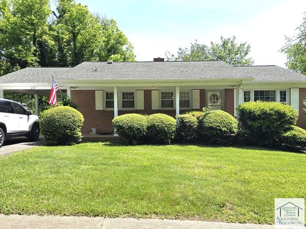 217 Rives Rd, Martinsville, VA 24112
