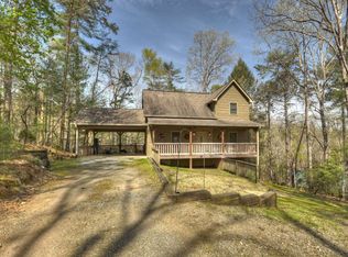 139 Elba Ct, Ellijay, GA 30540
