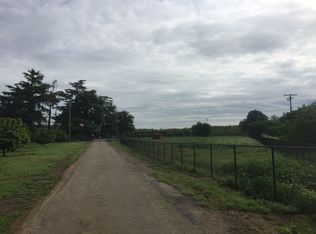 8971 E Fairchild Rd, Stockton, CA 95215