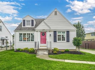 150 Rochelle Park, Tonawanda, NY 14150