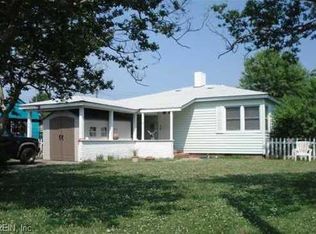 8124 Van Patten Rd, Norfolk, VA 23505