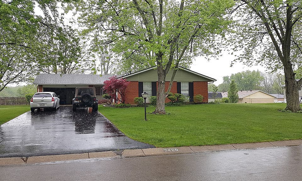 1st image of 7420 Crossview Dr