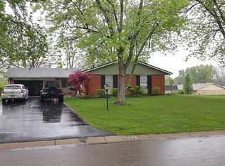 7420 Crossview Dr, Dayton, OH 45459