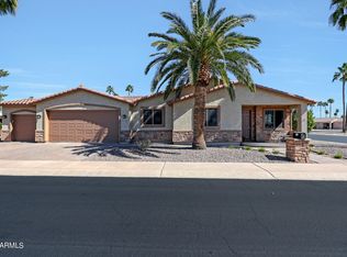 2401 N Ashton Pl, Mesa, AZ 85215