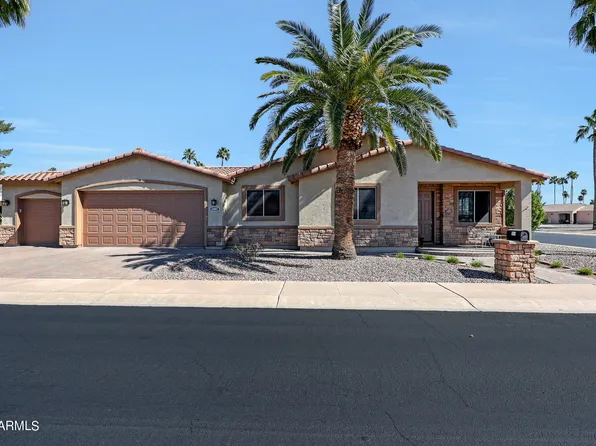 2401 N ASHTON Place, Mesa, AZ 85215