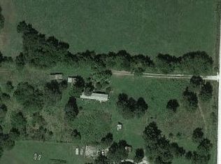 4723 S 163rd Rd, Bolivar, MO 65613