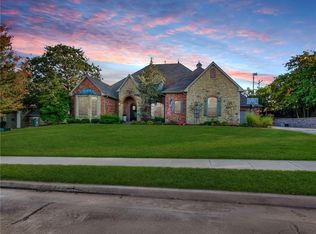 3400 Sawgrass Rd, Edmond, OK 73034