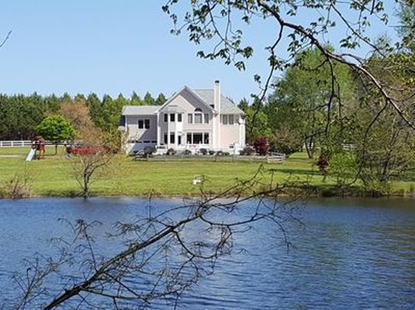 3553 Brassfield Rd, Creedmoor, NC