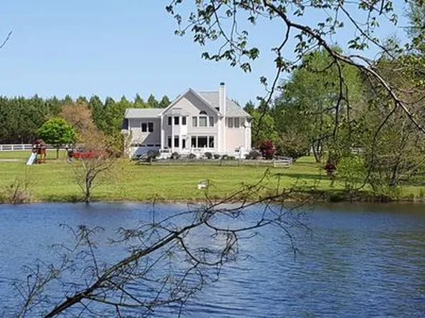 3553 Brassfield Rd, Creedmoor, NC 27522