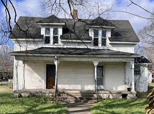662 Verona Ave, Lewisburg, TN 37091