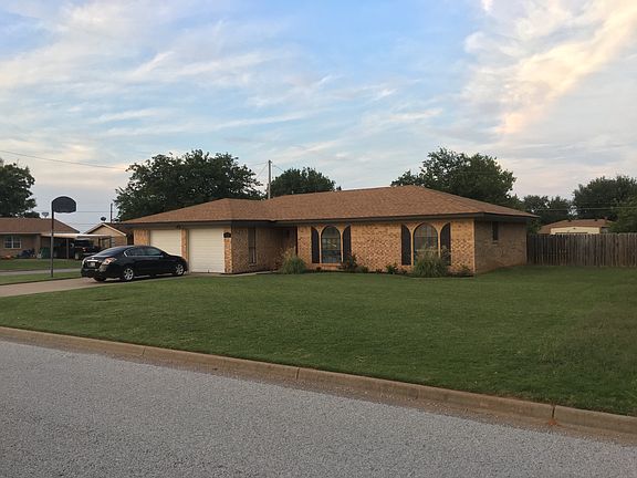 Front yard from South