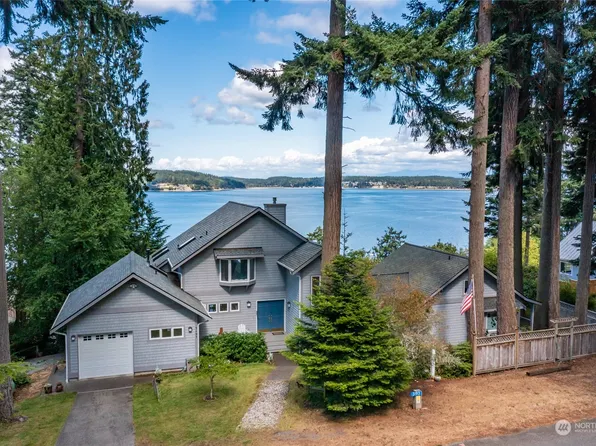 3193 Fox Spit Road, Langley, WA 98260