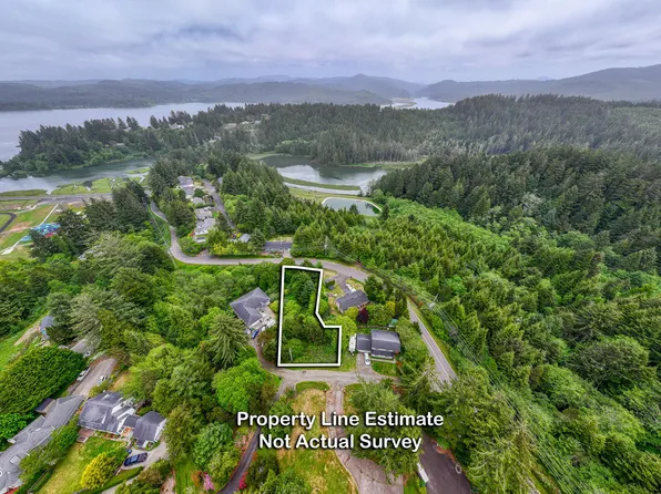 Tl00198 Se Hospital Hill Rd, Waldport, OR 97394
