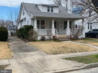 226 Broadway, Laurel Springs, NJ 08021