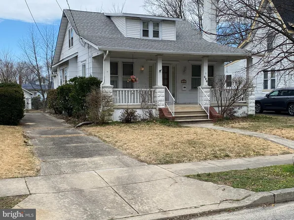 226 Broadway, Laurel Springs, NJ 08021