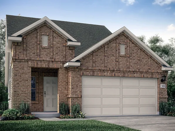 1613 Purple Martin Dr, Pflugerville, TX 78660