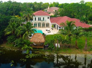 420 Sand Run Rd, West Palm Beach, FL 33413