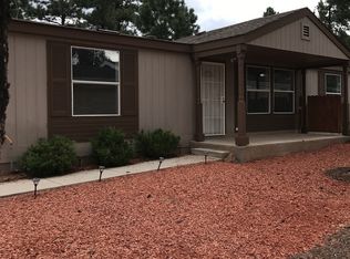 2460 W Zepher Ave, Flagstaff, AZ 86001