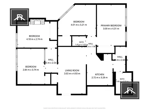 50 Egmont St #1 Photo 1