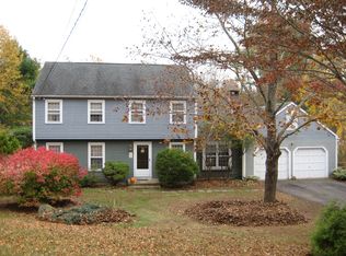 634 Green Hill Rd, Madison, CT 06443