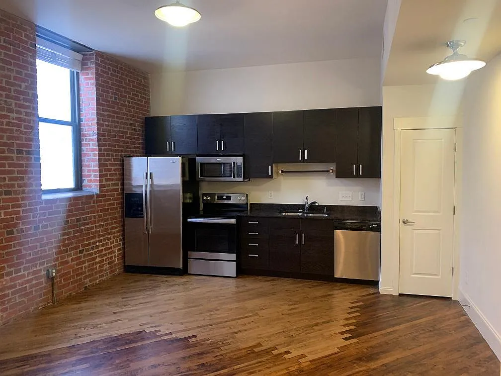 1 bed, $1,450 — Photo 2