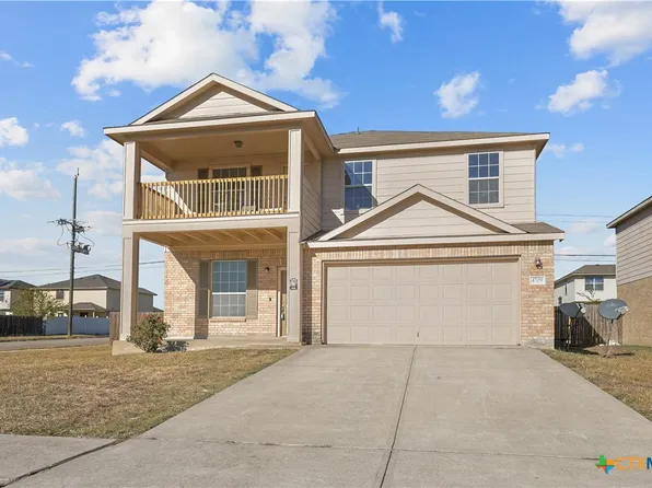 4709 Auburn Dr, Killeen, TX 76549