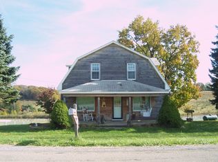 9620 Knox Dale Rd, Brookville, PA 15825