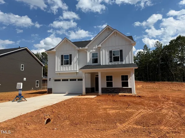 145 Venture Ct, Franklinton, NC 27525