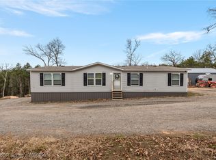 12320 Shiloh Rd, Van Buren, AR 72956