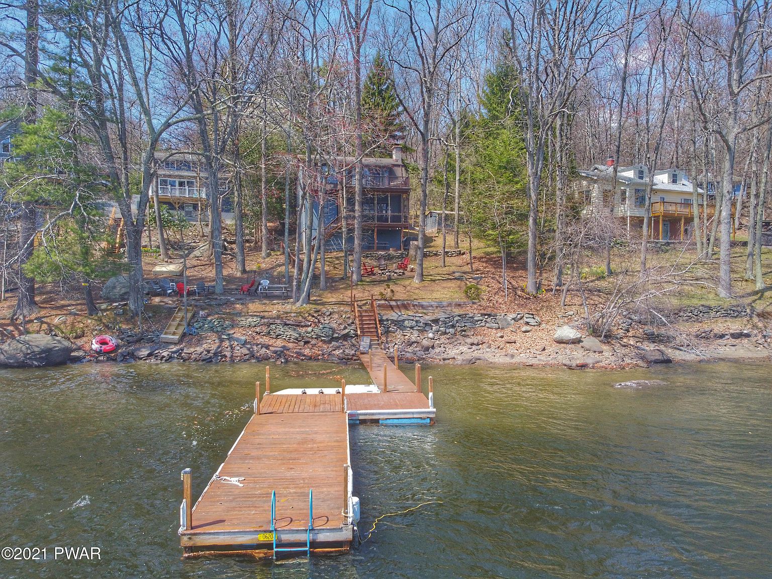 392 Lakeshore Dr, Lakeville, PA 18438 Zillow