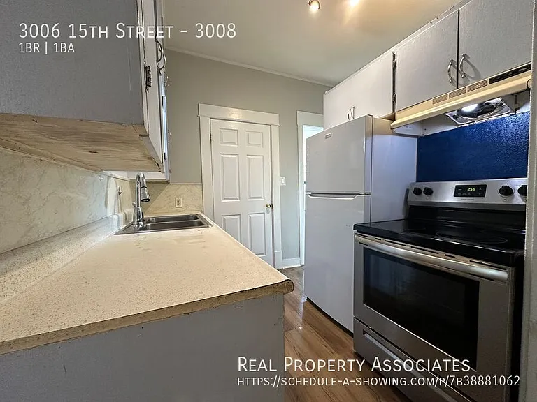 3006 15th St #3008 — Photo 7