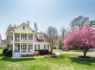 7901 Hampton Arbor Cir, Chesterfield, VA 23832