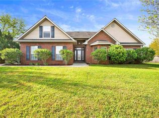 10898 Bristow Ct, Daphne, AL 36526