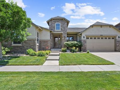 10912 Pagosa St, Commerce City, CO, 80022