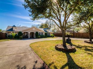 9421 Kerrwood Ln, Houston, TX 77080