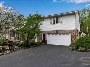 3 Culpepper Rd, Buffalo, NY 14221